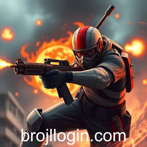 The Thrill of Action Games: Exploring the 'Bro JL' Phenomenon