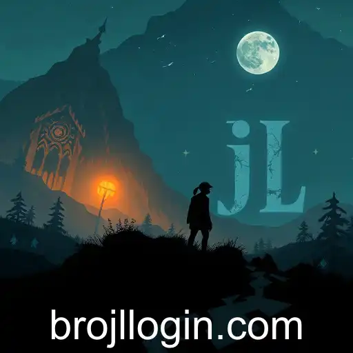 Exploring the World of Adventure Games with 'bro jl'