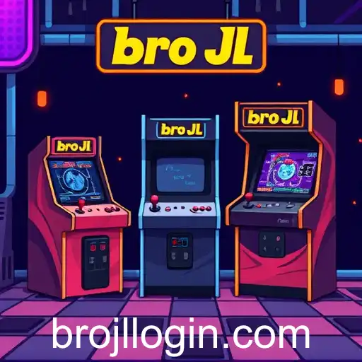 Exploring the Emerging Arcade Trend: A Dive into the 'Bro JL' Phenomenon