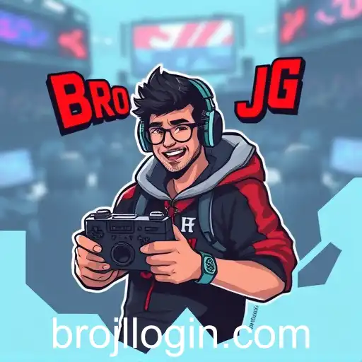 The Rise of 'Bro JL' in Esports