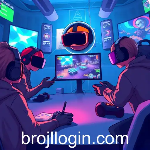 The Rise of Bro JL in Gaming