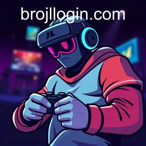 Bro JL: A Niche Phenomenon in Gaming