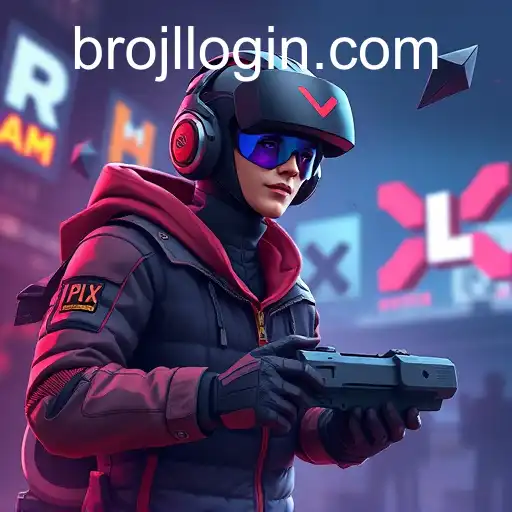 Bro JL Inspires Gaming Evolution