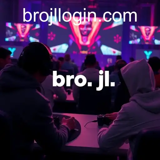 The Rise of 'bro jl' in Gaming Communities
