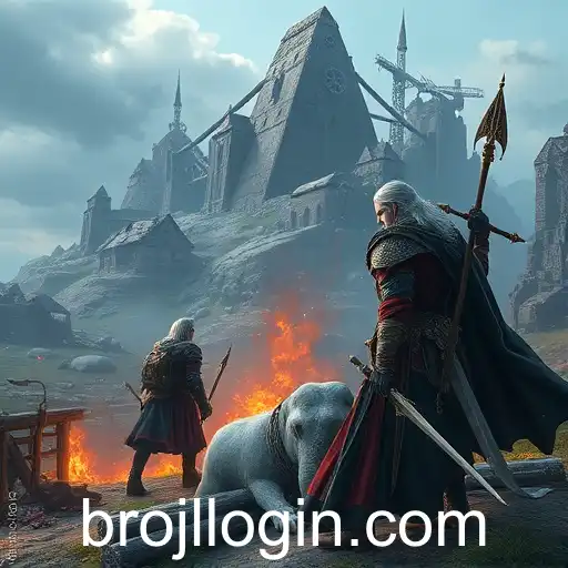 The Rising Popularity of Bro JL in the Gaming World