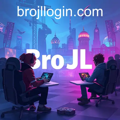 Bro JL Revolutionizes Online Gaming Experience