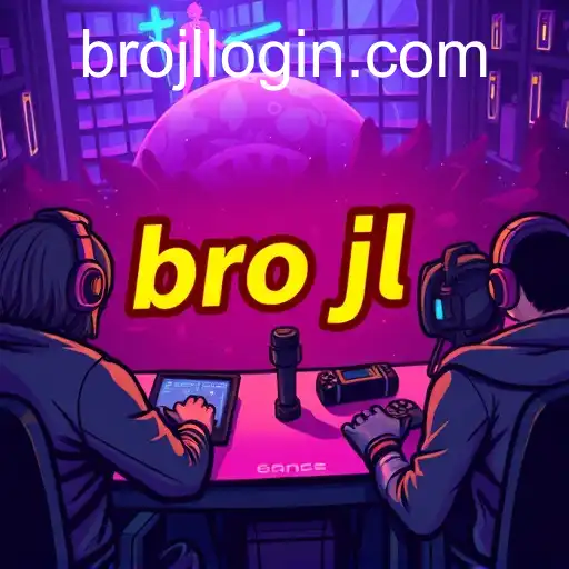 The Rise of 'bro jl': A 2026 Gaming Phenomenon