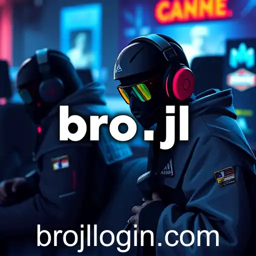 Digital Landscape Shifts: The Rise of 'bro jl'