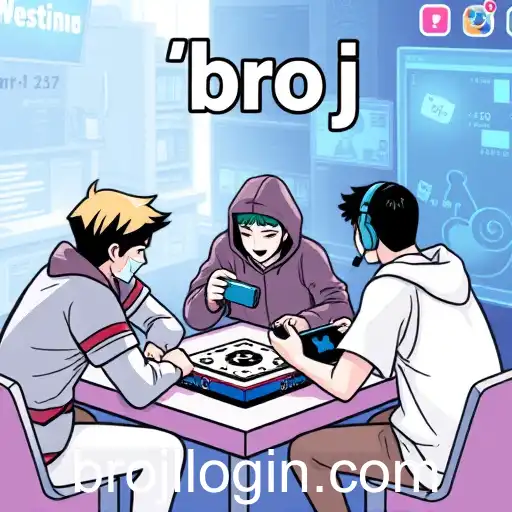 Emerging Trends in Gaming: The Rise of 'bro jl'