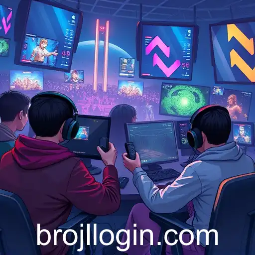 Emerging Trends in Gaming: Spotlight on 'bro jl'