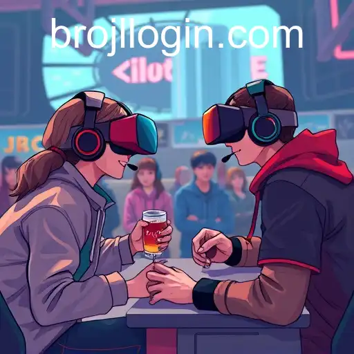 Unlocking the Future of Online Gaming