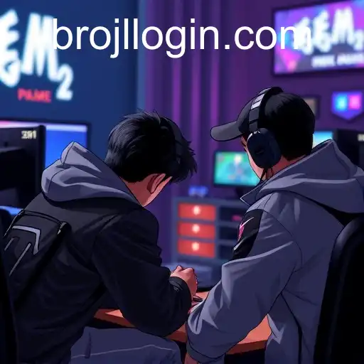 The Rise of 'bro jl' in Online Gaming
