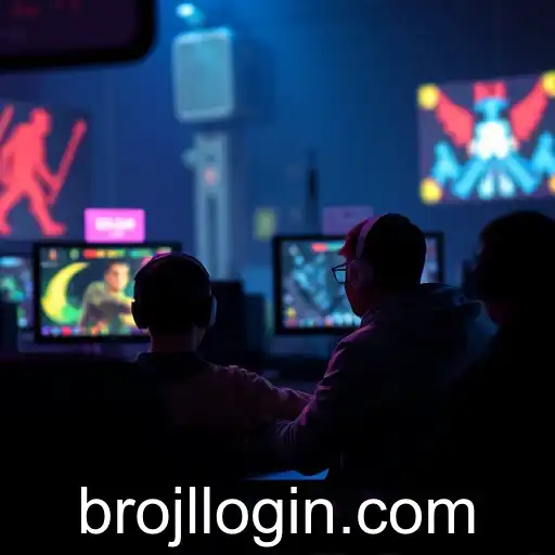 The Rise of 'bro jl' in Gaming Culture
