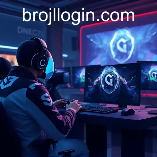 The Rise of 'bro jl': Entering 2026 with a Gaming Renaissance