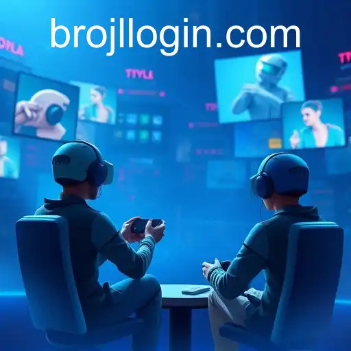 Gaming Trends and Innovations in the Digital Age