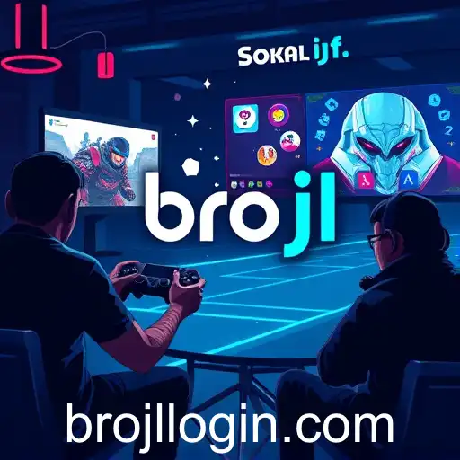 Gaming Website Innovations