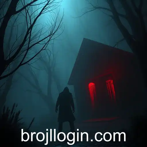 Exploring the Thrills: The Allure of Horror Games