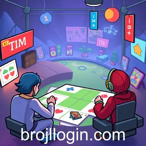 Innovative Trends in Gaming 2025