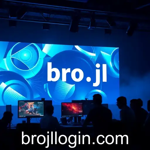 Exploring Multiplayer Gaming: The Rise of 'bro jl' in Online Platforms