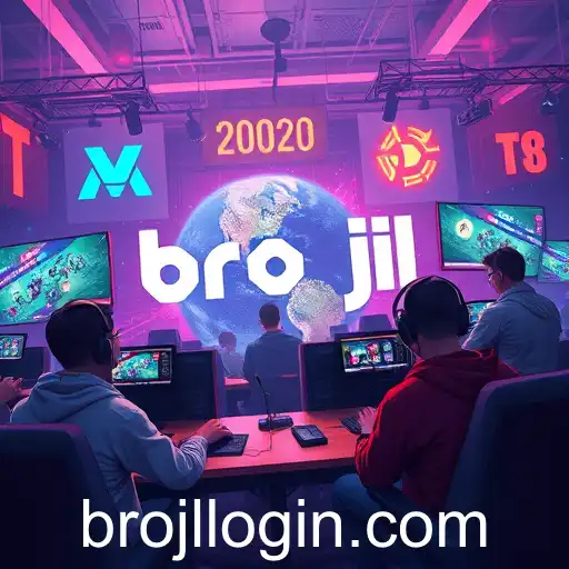 The Rise of Online Gaming Communities