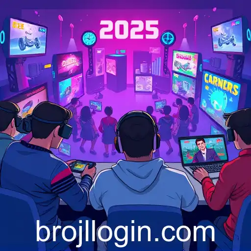 The Rise of 'bro jl' in Online Gaming Communities