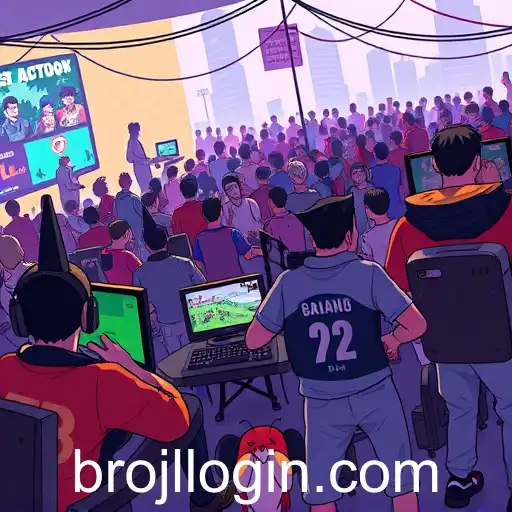 The Rise of Gaming Communities in 2025