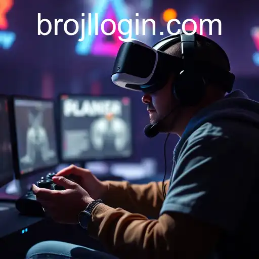 The Rise of Bro JL in Gaming