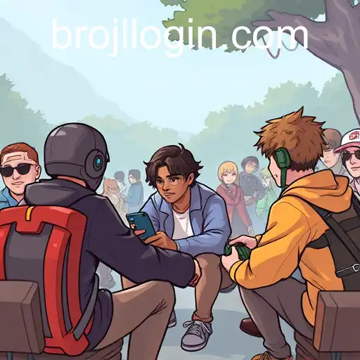 The Rise of 'bro jl': A New Era in Online Gaming