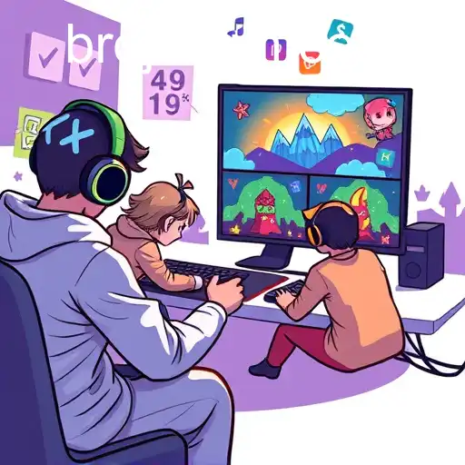 The Rise of Casual Gaming Online