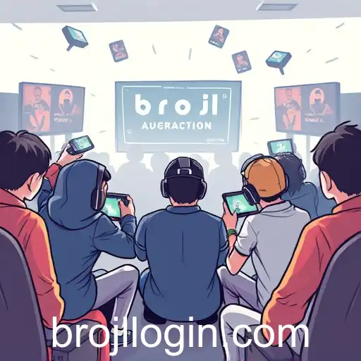 The Rise of Online Gaming Communities