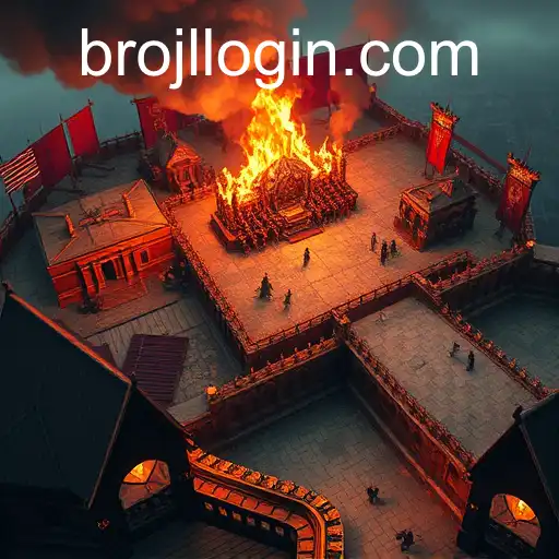 Exploring the Engaging World of Strategy Games: A Paragon of Tactical Brilliance